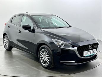 Mazda 2 1.5 SKYACTIV-G GT Sport Auto Euro 6 (s/s) 5dr