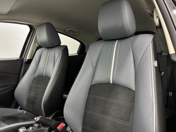 Mazda Mazda2 1.5 SKYACTIV-G GT Sport Auto Euro 6 (s/s) 5dr