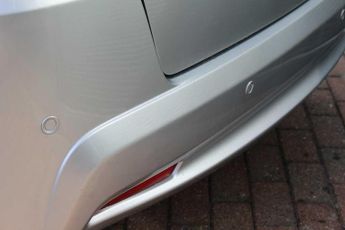 Honda Jazz 1.4 i-VTEC EX 5dr CVT