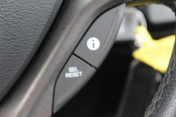 Honda Jazz 1.4 i-VTEC EX 5dr CVT