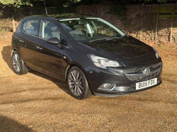 Vauxhall Corsa 1.4i ecoFLEX SE Euro 6 5dr