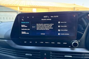 Hyundai BAYON 1.0 TGDi 48V MHEV Premium 5dr DCT