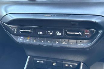 Hyundai BAYON 1.0 TGDi 48V MHEV Premium 5dr DCT