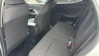 Toyota Yaris 1.5 VVT-h Design E-CVT Euro 6 (s/s) 5dr