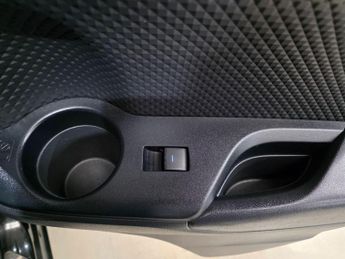 Toyota C-HR 1.8 VVT-h Icon CVT Euro 6 (s/s) 5dr