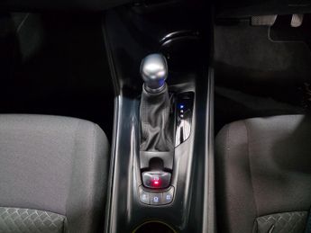Toyota C-HR 1.8 VVT-h Icon CVT Euro 6 (s/s) 5dr