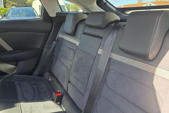 Citroen C4 1.2 PureTech MAX EAT8 Euro 6 (s/s) 5dr