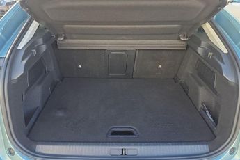 Citroen C4 1.2 PureTech MAX EAT8 Euro 6 (s/s) 5dr