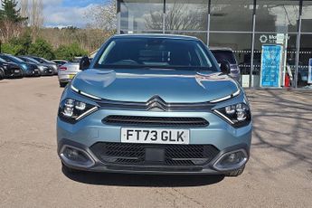 Citroen C4 1.2 PureTech MAX EAT8 Euro 6 (s/s) 5dr