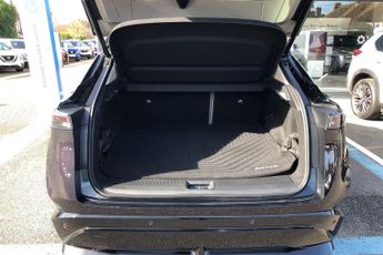 Nissan Ariya 178kW Evolve 87kWh 22kWCh 5dr Auto