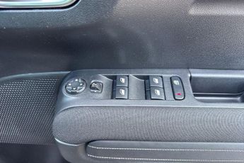 Citroen C3 Aircross 1.2 PureTech Shine Plus EAT6 Euro 6 (s/s) 5dr