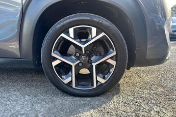 Citroen C3 Aircross 1.2 PureTech Shine Plus EAT6 Euro 6 (s/s) 5dr
