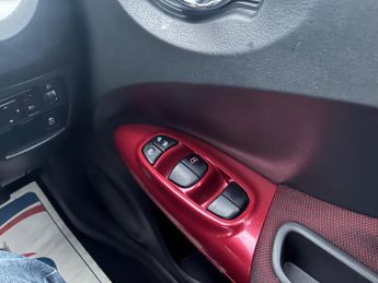 Nissan Juke 1.6 Acenta Premium Euro 5 5dr