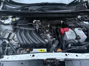 Nissan Juke 1.6 Acenta Premium Euro 5 5dr