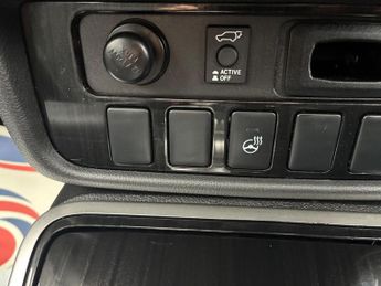 Mitsubishi Outlander 2.0h 12kWh GX4h CVT 4WD Euro 6 (s/s) 5dr