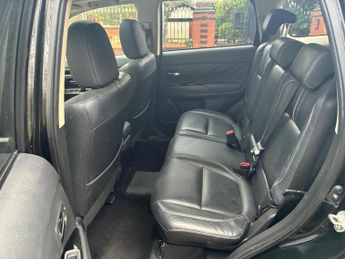 Mitsubishi Outlander 2.0h 12kWh GX4h CVT 4WD Euro 6 (s/s) 5dr