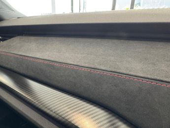 Skoda Octavia SI vRS Estate 5dr Petrol DSG Euro 6 (s/s) (245 ps)