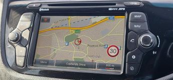 Kia Ceed 1.6 GDi 3 DCT Euro 5 5dr