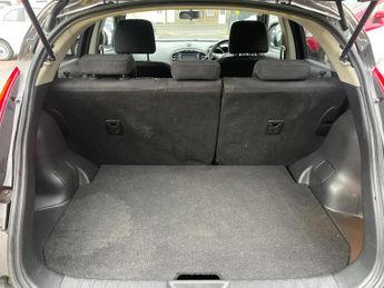 Nissan Juke 1.6 n-tec CVT Euro 5 5dr