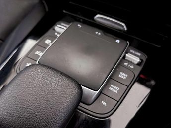 Mercedes-Benz CLA 1.3 CLA200 AMG Line (Executive) Shooting Brake 5dr Petrol 7G-DCT