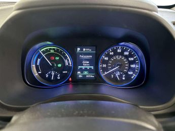 Hyundai KONA 1.6 h-GDi Premium SE SUV 5dr Petrol Hybrid DCT Euro 6 (s/s) (141
