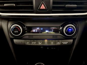 Hyundai KONA 1.6 h-GDi Premium SE SUV 5dr Petrol Hybrid DCT Euro 6 (s/s) (141