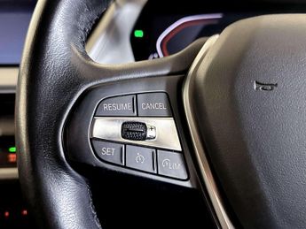 BMW 1 Series 1.5 116d SE (LCP) Hatchback 5dr Diesel Manual Euro 6 (s/s) (116 