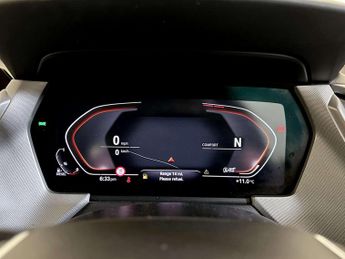 BMW 1 Series 1.5 116d SE (LCP) Hatchback 5dr Diesel Manual Euro 6 (s/s) (116 