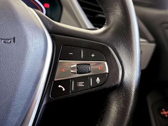 BMW 1 Series 1.5 116d SE (LCP) Hatchback 5dr Diesel Manual Euro 6 (s/s) (116 