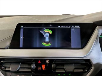 BMW 1 Series 1.5 116d SE (LCP) Hatchback 5dr Diesel Manual Euro 6 (s/s) (116 