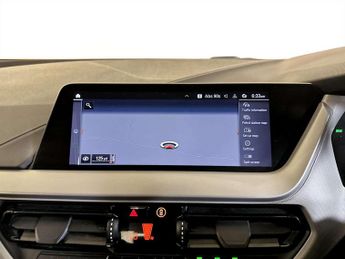 BMW 1 Series 1.5 116d SE (LCP) Hatchback 5dr Diesel Manual Euro 6 (s/s) (116 