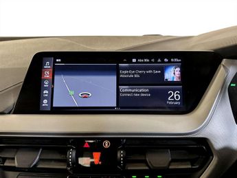 BMW 1 Series 1.5 116d SE (LCP) Hatchback 5dr Diesel Manual Euro 6 (s/s) (116 