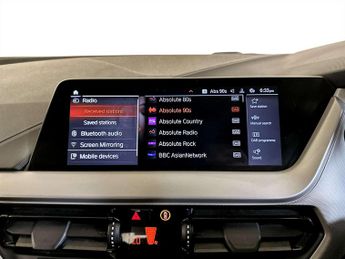 BMW 1 Series 1.5 116d SE (LCP) Hatchback 5dr Diesel Manual Euro 6 (s/s) (116 