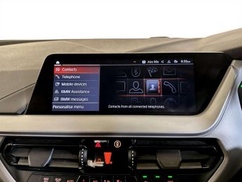 BMW 1 Series 1.5 116d SE (LCP) Hatchback 5dr Diesel Manual Euro 6 (s/s) (116 