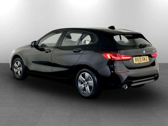 BMW 1 Series 1.5 116d SE (LCP) Hatchback 5dr Diesel Manual Euro 6 (s/s) (116 