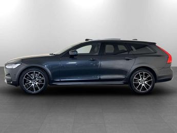 Volvo V90 Cross Country 2.0 D5 Plus Auto AWD Euro 6 (s/s) 5dr
