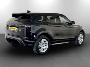 Land Rover Range Rover Evoque 2.0 D150 R-Dynamic S FWD Euro 6 (s/s) 5dr
