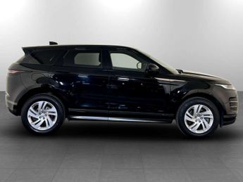 Land Rover Range Rover Evoque 2.0 D150 R-Dynamic S FWD Euro 6 (s/s) 5dr