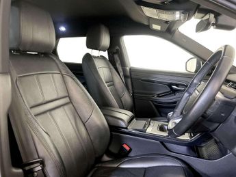 Land Rover Range Rover Evoque 2.0 D150 R-Dynamic S FWD Euro 6 (s/s) 5dr