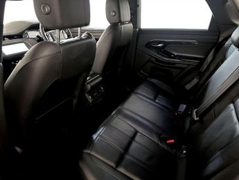 Land Rover Range Rover Evoque 2.0 D150 R-Dynamic S FWD Euro 6 (s/s) 5dr