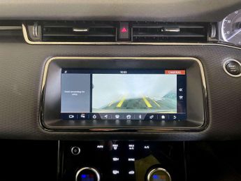 Land Rover Range Rover Evoque 2.0 D150 R-Dynamic S FWD Euro 6 (s/s) 5dr