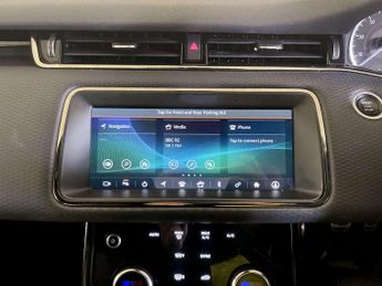 Land Rover Range Rover Evoque 2.0 D150 R-Dynamic S FWD Euro 6 (s/s) 5dr