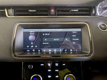 Land Rover Range Rover Evoque 2.0 D150 R-Dynamic S FWD Euro 6 (s/s) 5dr