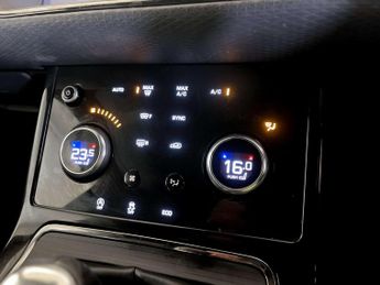 Land Rover Range Rover Evoque 2.0 D150 R-Dynamic S FWD Euro 6 (s/s) 5dr