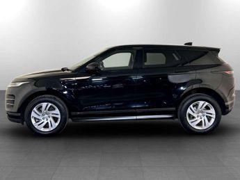 Land Rover Range Rover Evoque 2.0 D150 R-Dynamic S FWD Euro 6 (s/s) 5dr