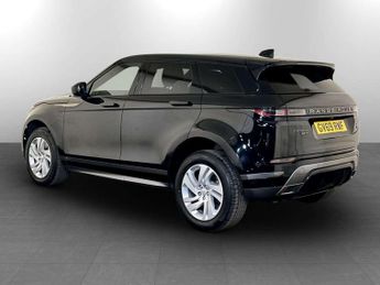 Land Rover Range Rover Evoque 2.0 D150 R-Dynamic S FWD Euro 6 (s/s) 5dr