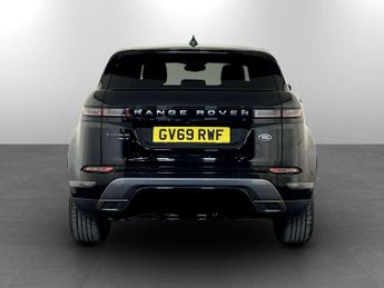 Land Rover Range Rover Evoque 2.0 D150 R-Dynamic S FWD Euro 6 (s/s) 5dr