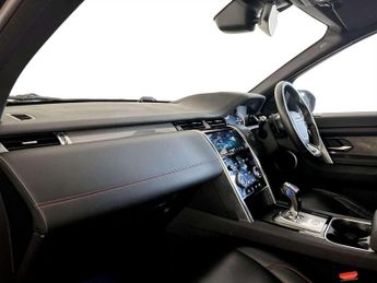 Land Rover Discovery Sport 2.0 D180 MHEV R-Dynamic S SUV 5dr Diesel Auto 4WD Euro 6 (s/s) (