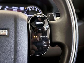 Land Rover Discovery Sport 2.0 D180 MHEV R-Dynamic S SUV 5dr Diesel Auto 4WD Euro 6 (s/s) (