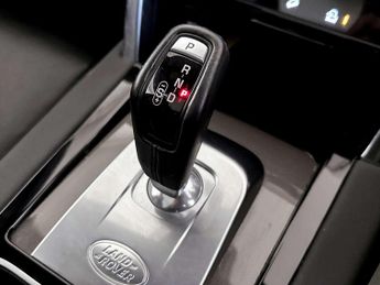 Land Rover Discovery Sport 2.0 D180 MHEV R-Dynamic S SUV 5dr Diesel Auto 4WD Euro 6 (s/s) (